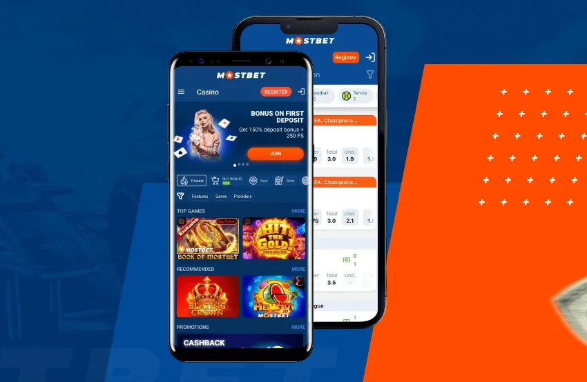 Dostawcy gier w Mostbet Casino: co ma znaczenie