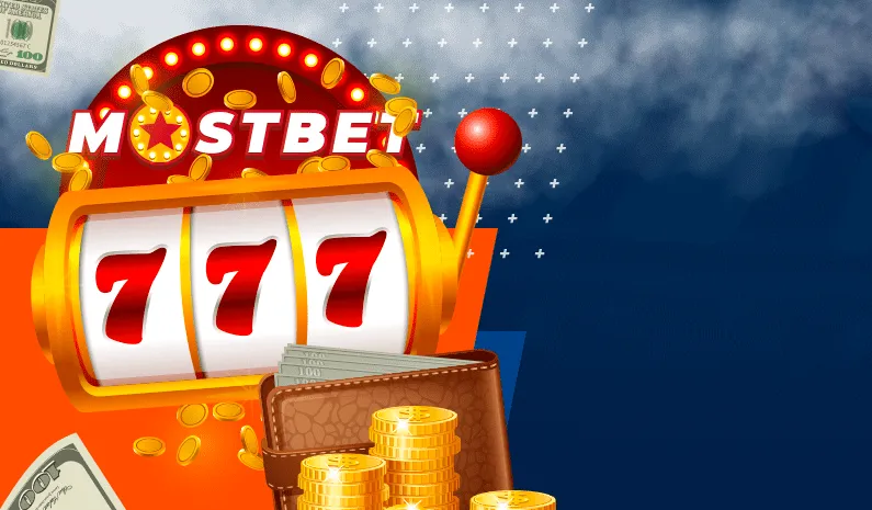Metody płatności w kasynie Mostbet