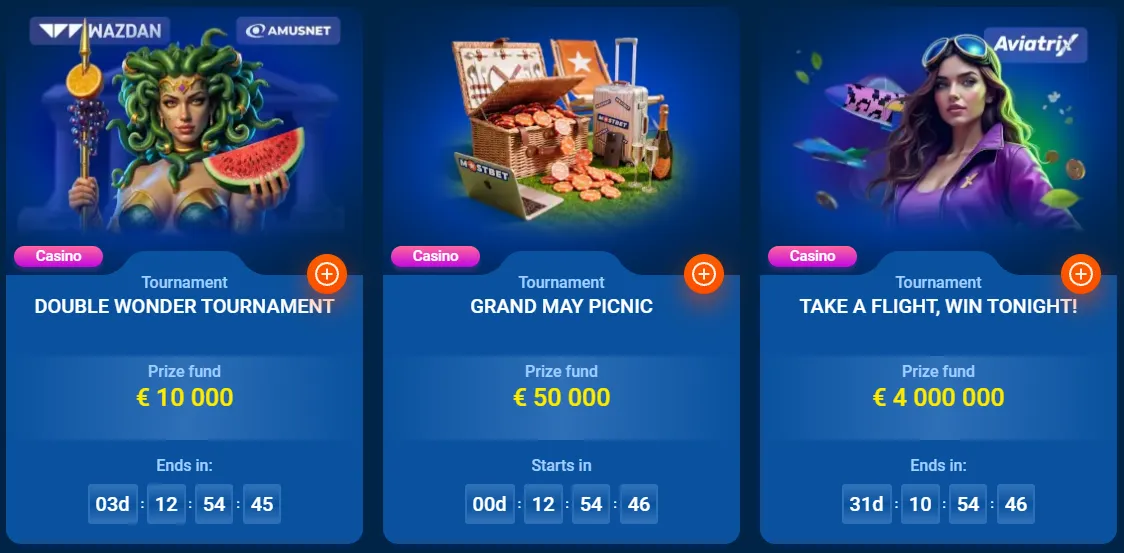 Blackjack w Mostbet Casino: jak grać i co sprawdzić